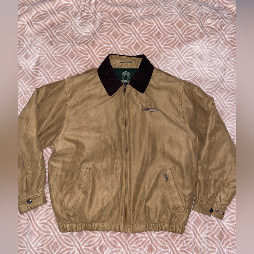 Vintage Work Wear Jacket​